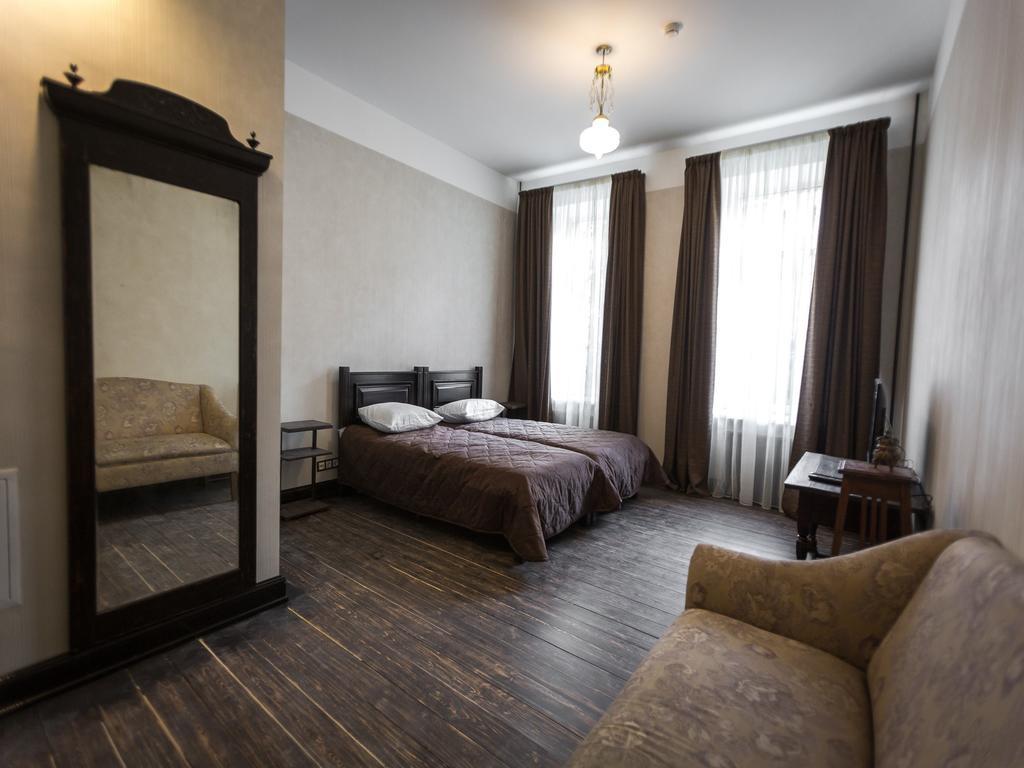 Basmanka Convent Hotel Moskau Zimmer foto
