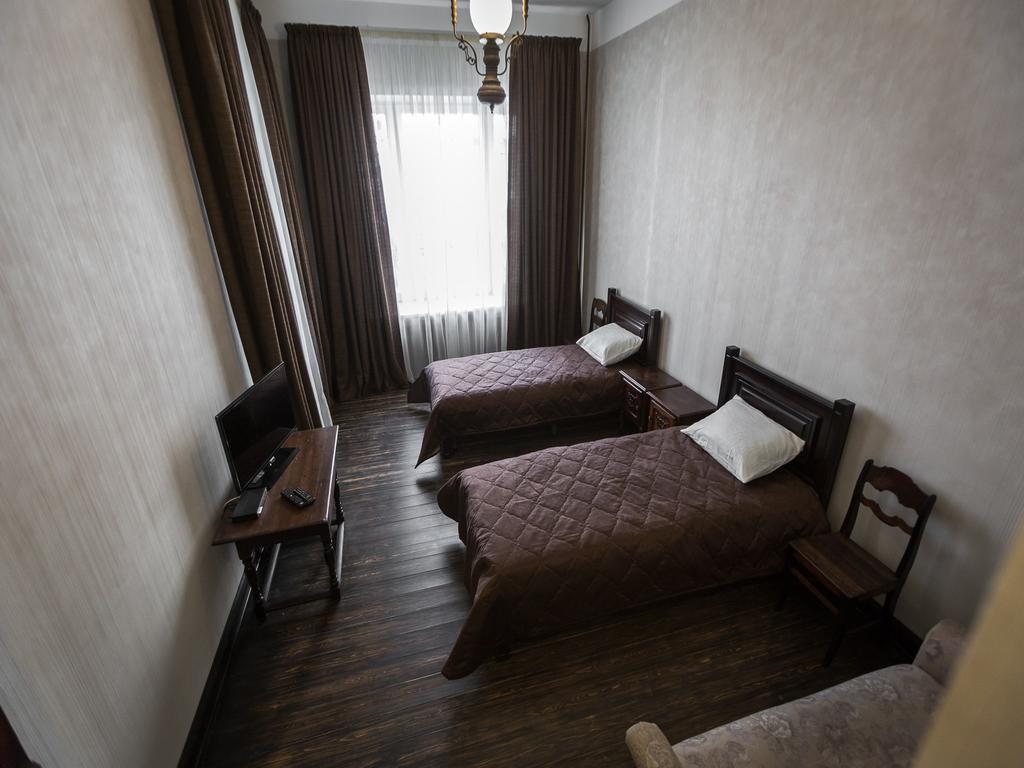 Basmanka Convent Hotel Moskau Zimmer foto